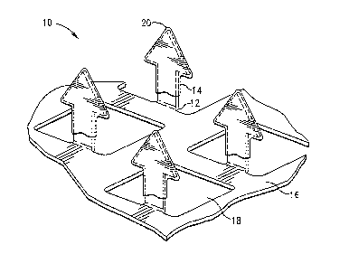 Une figure unique qui représente un dessin illustrant l'invention.